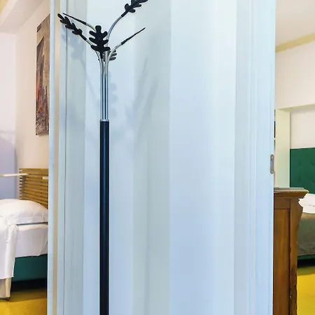 Suiteincenter Apartments-3