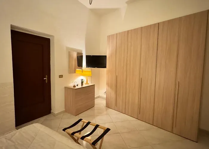Mona House Accogliente